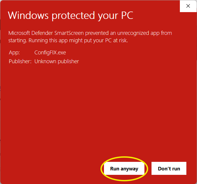 Download instruction example 2