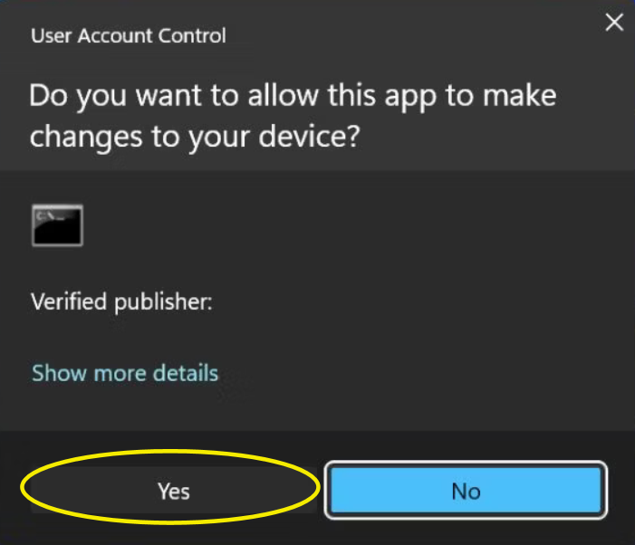 Download instruction example 3