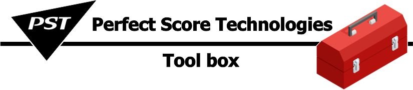 Perfect Score Technologies